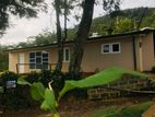 House for Rent Nuwara Eliya