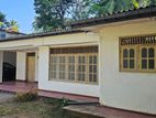 House for Rent - Sirimalmatta (Near Kandy City)
