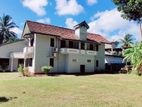 House for Long Term Rent - Close to Galle Surfing Beach