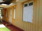 House for office use rental basis