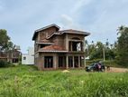 Land with House for Sale Negombo