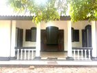 House for Rent in Ragama