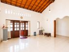 House for Rent Malabe
