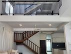House for Rent (1st and 2nd) - Colombo 5 (EM049VW)