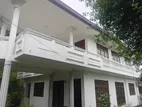 House for rent - 1st floor In Maharagama