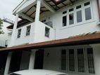 House for rent (1ST Floor) Furnished