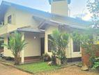 House for Rent – 1st Floor Unit