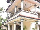 House for Rent (1st Floor Unit) Jaffna