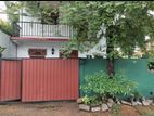 House for Rent (2 Floors) Ganemulla