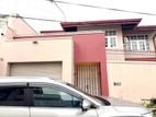 House for rent (3800B) Dehiwela