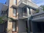 House for Rent (3815) Nawala