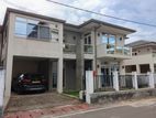 House for rent (3999) Negombo