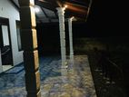 House for Rent Ahangama