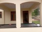 House For Rent Akkarapanaha Negombo Gampaha
