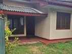 House for Rent - Ambalangoda
