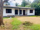 House for Rent – Ambalangoda