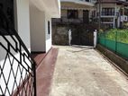 House for Rent Ampitiya