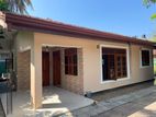 House for Rent Andiambalama