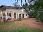 House for Rent Anuradapura