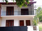 House for Rent Anuradhapura