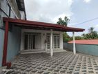 House for Rent Arawwala Maharagama