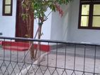 House for Rent – Aruggoda, Kurusa Junction (Panadura)