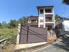 House for Rent at Angunawala, Peradeniya