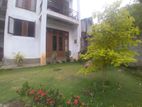 House for Rent at Angunawala, Peradeniya