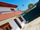 House for Rent at Badulla Kanupelella