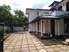 House for Rent at Battaramulla