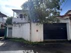 House for Rent at Beligaha Galle