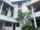 House for Rent at Colombo 7