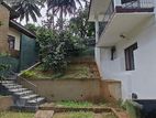 House for Rent at Dangolla, Peradeniya