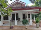 House for Rent at Dankotuwa