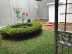 House for RENT at Dehiwala with FURNITURE