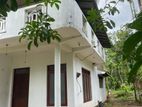 House for Rent at Eheliyagoda