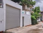 House for Rent at Erawwala, Maharagama