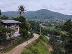 House for rent at Gannoruwa , Peradeniya