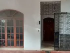 House for Rent at Gothatuwa