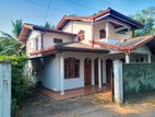 House for Rent at Hokandara