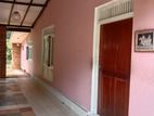 House for Rent in Horana