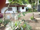 House for rent at janasetha mawatha
