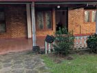 House for Rent at Kadawatha
