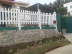 House for Rent at Kadawatha - Imbulgoda