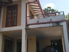 House For Rent At Kaduwela (Ground Floor)