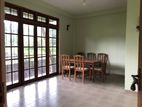 House for Rent at Kandy