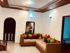 House For Rent At Kegalle City