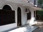 House For Rent At Kelaniya