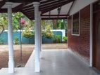 House for Rent at Kelaniya