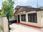 House for Rent at Kiribathgoda